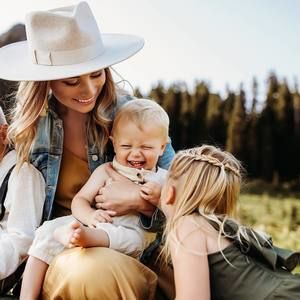 Meet your Posher, Joyanna